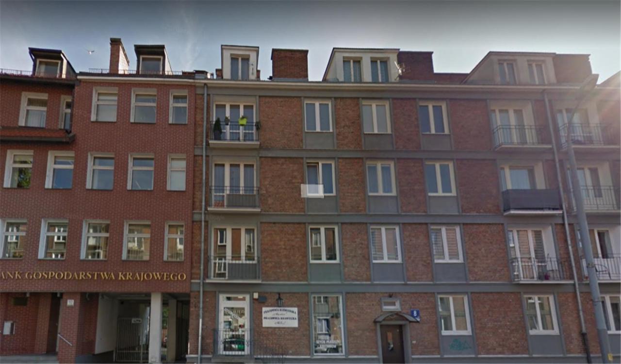 Kowalska Apartment Old Town غدانسك المظهر الخارجي الصورة